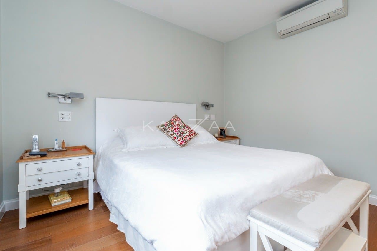 Apartamento na Vila Nova Conceição - Foto 16