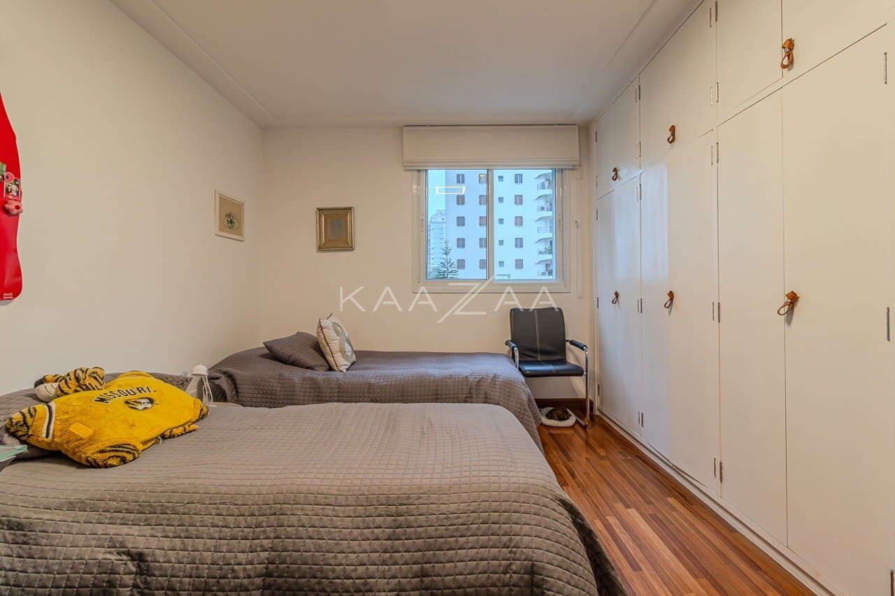 Apartamento no Jardim Paulistano - Foto 24