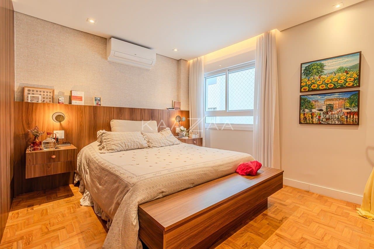 Apartamento à venda no Jardim Paulista - Foto 17