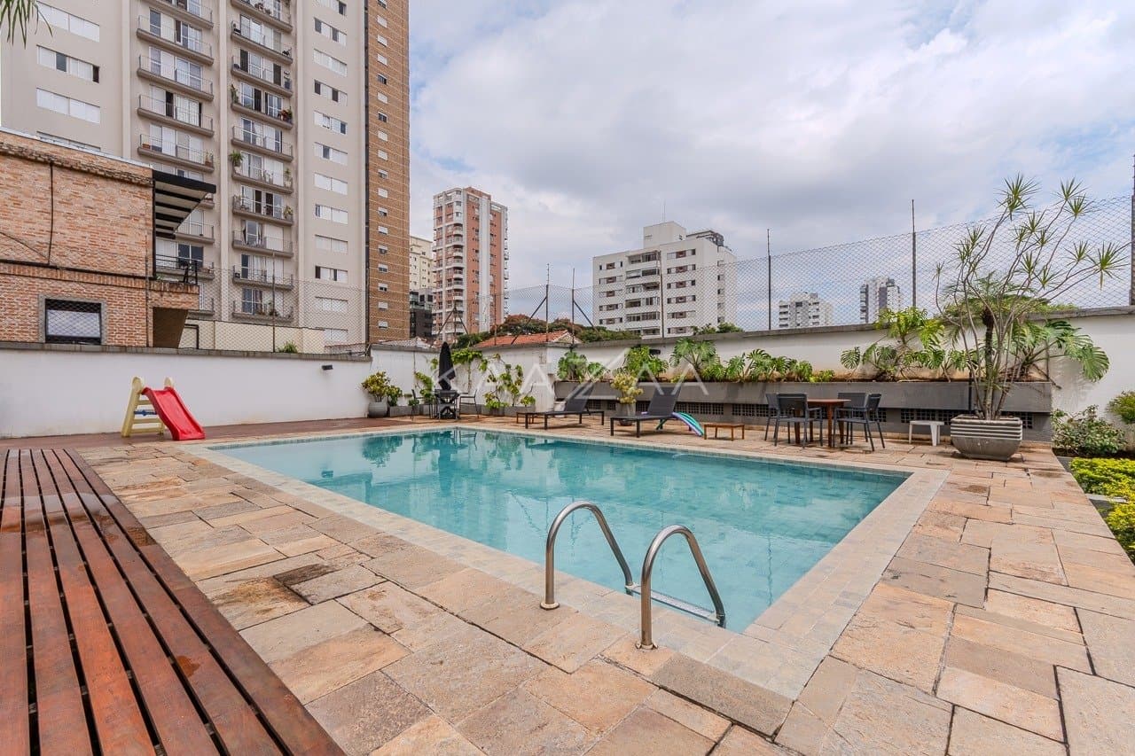 Cobertura à venda em Pinheiros - Foto 62