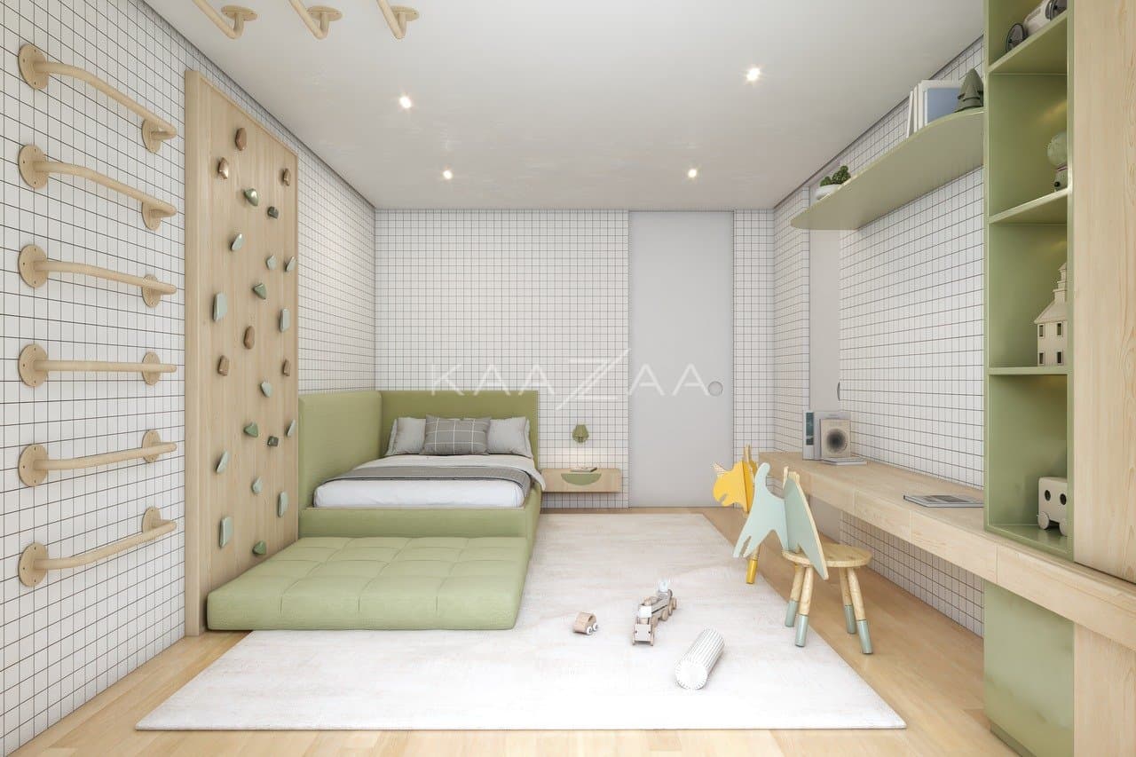Casa em rua fechada à venda em Alto de Pinheiros - Foto 32