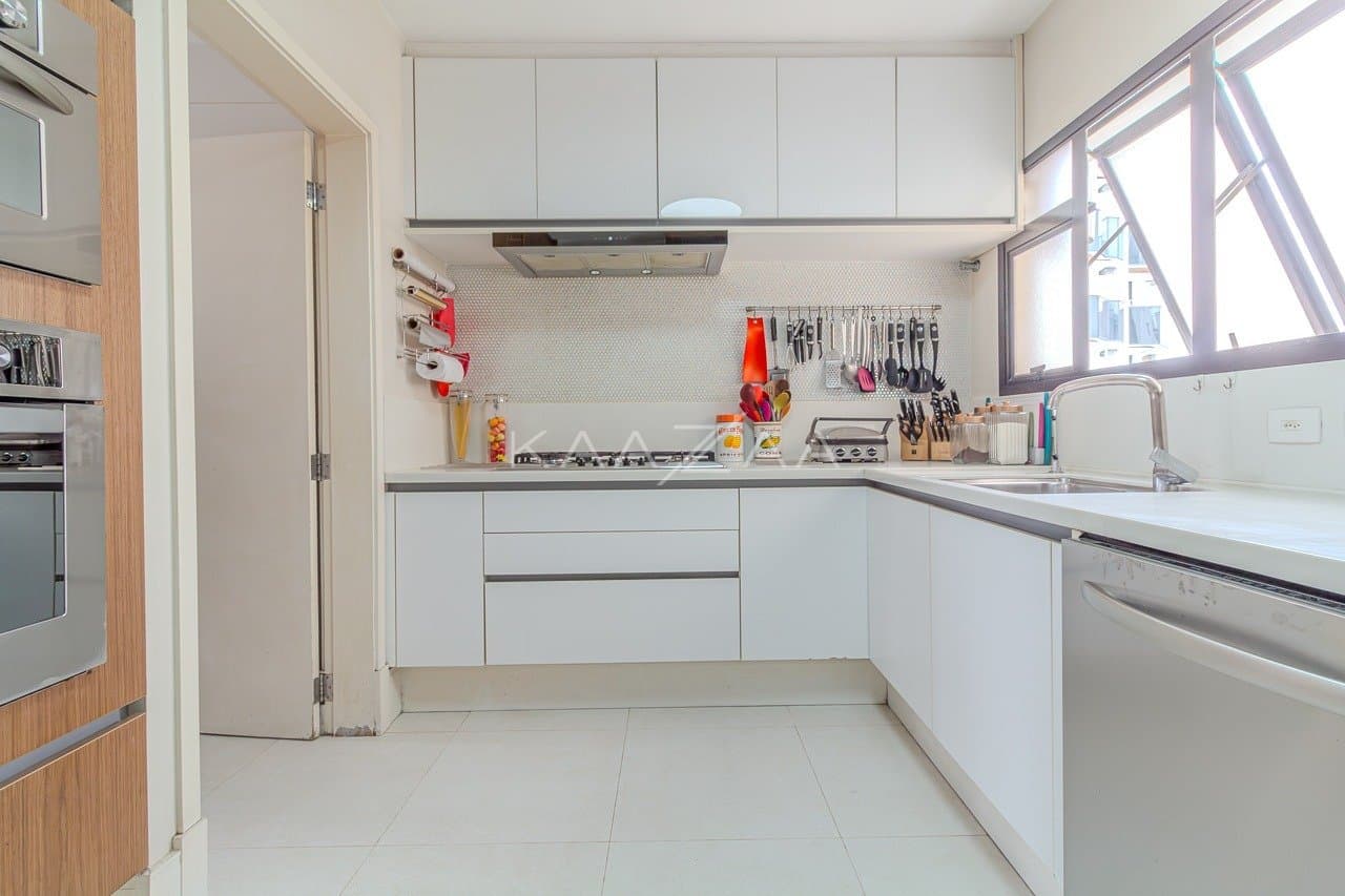 Apartamento no Itaim Bibi - Foto 23