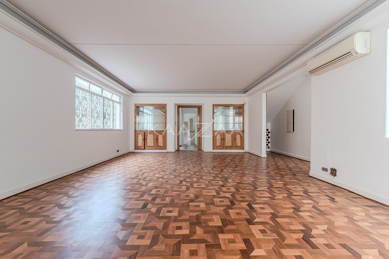 Casa à venda e locação no Jardim Paulistano - Foto 5
