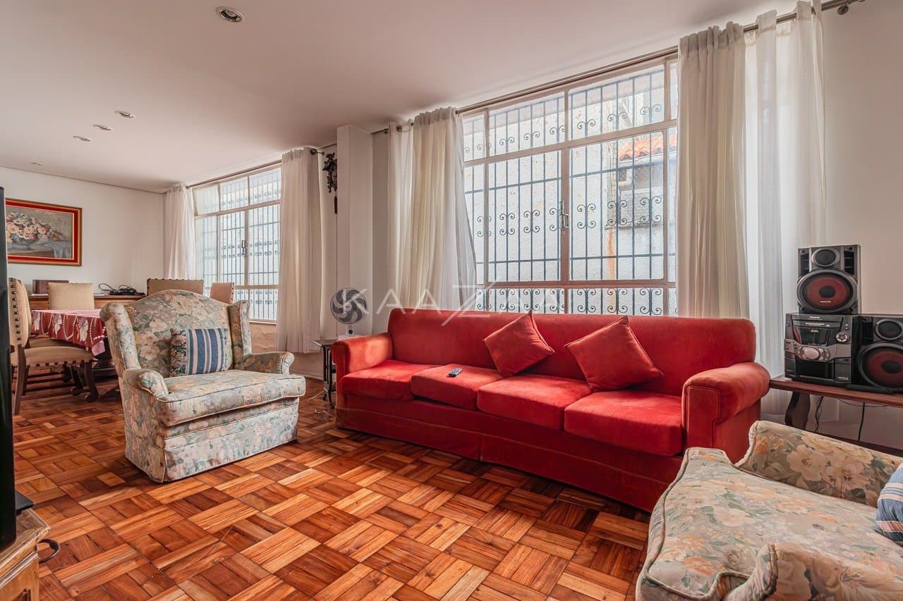 Casa à venda no Jardim Europa - Foto 14