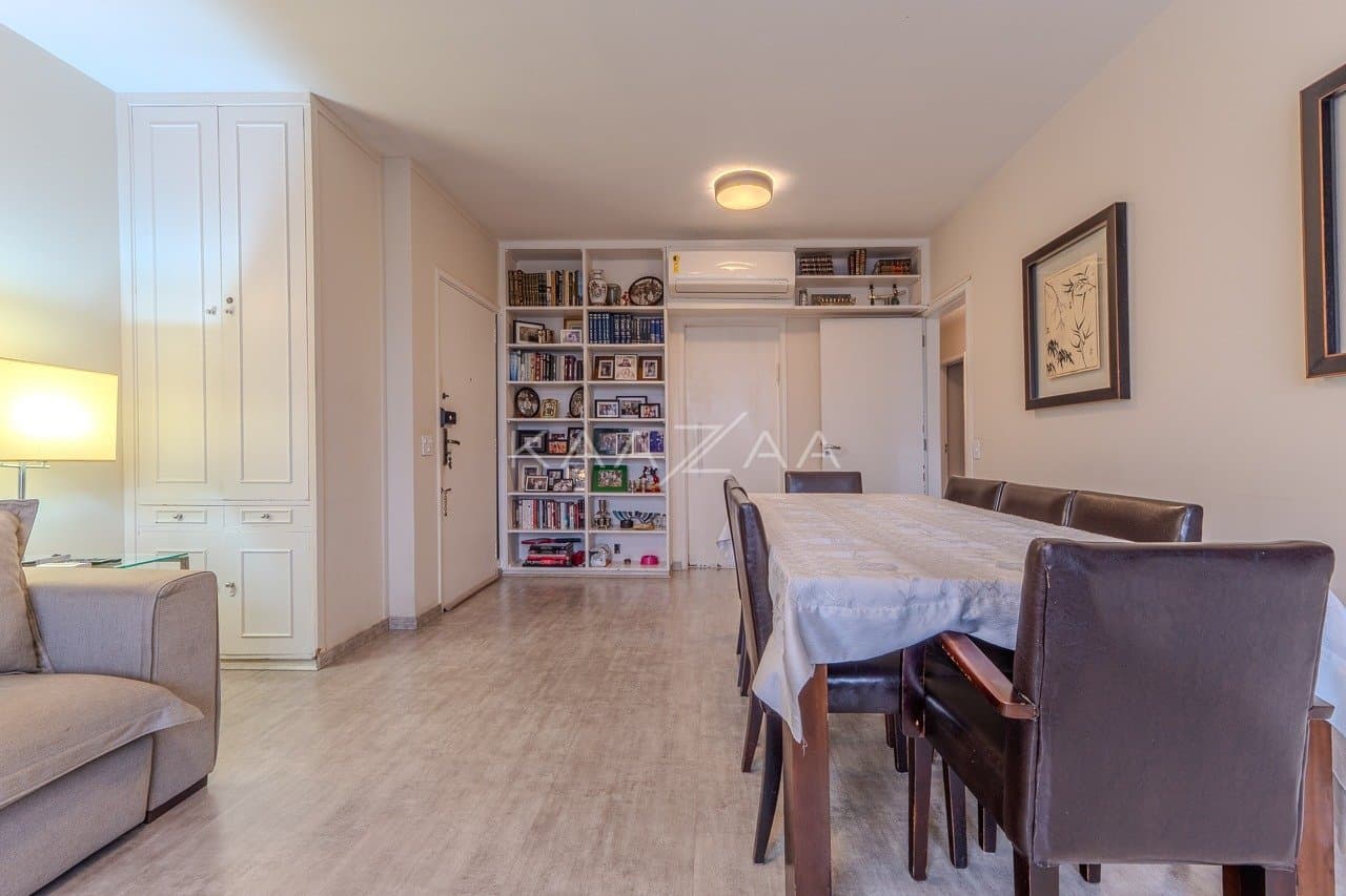 Apartamento à venda no Jardim Paulistano - Foto 4
