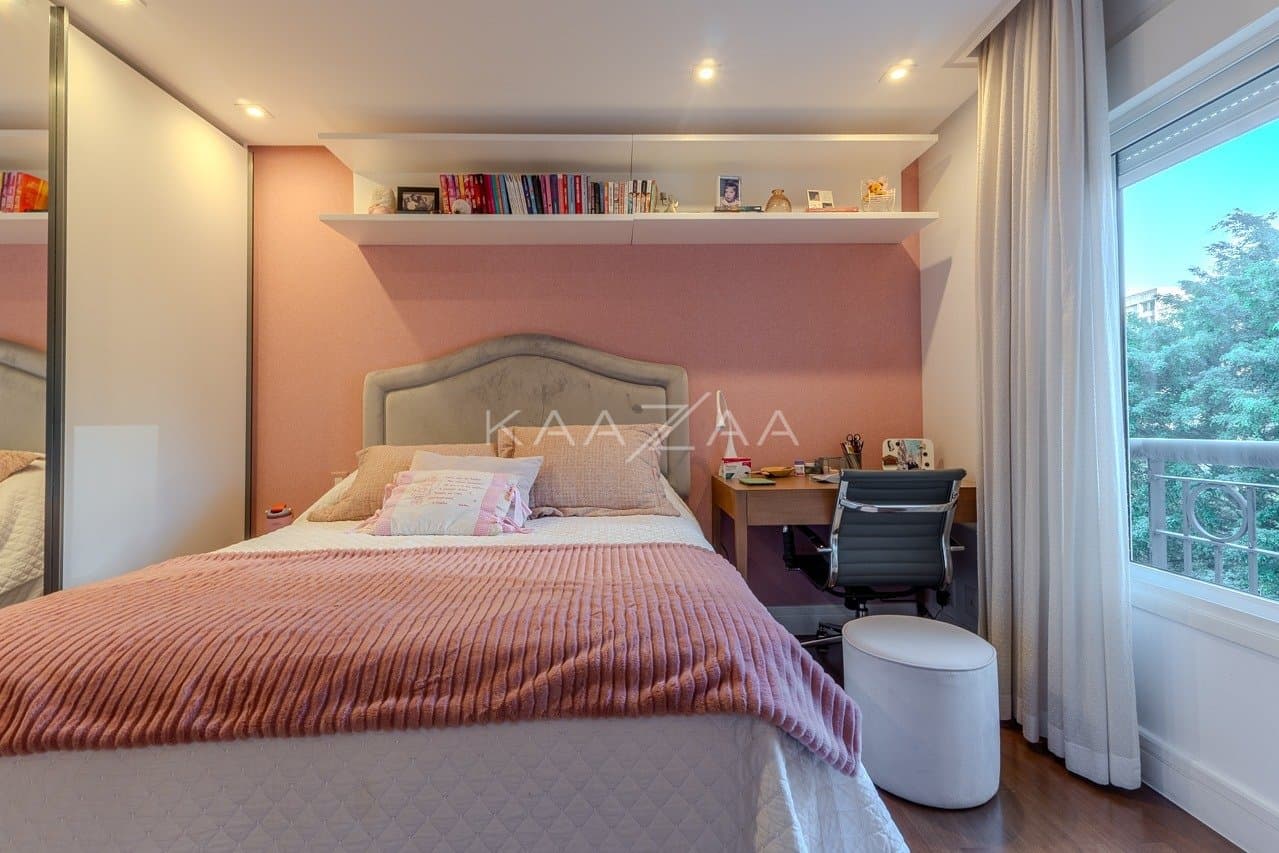 Apartamento à venda no Real Parque - Foto 30