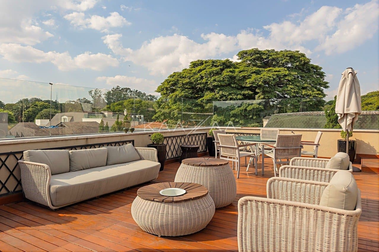 Casa à venda no Jardim Luzitânia - Foto 47