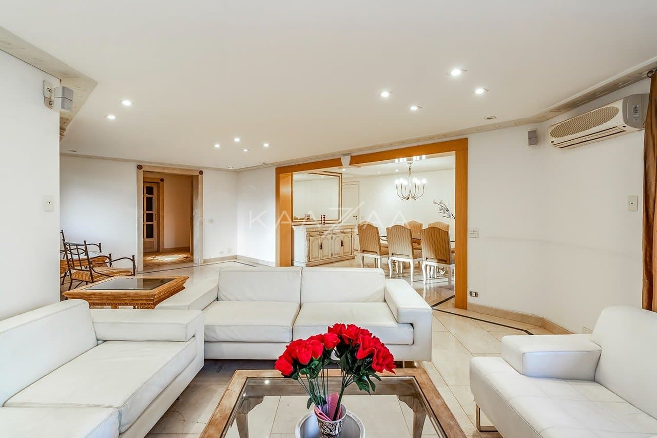 Clean e elegante: um belo resumo para esse apartamento na Vila Nova Conceição! - Foto 5