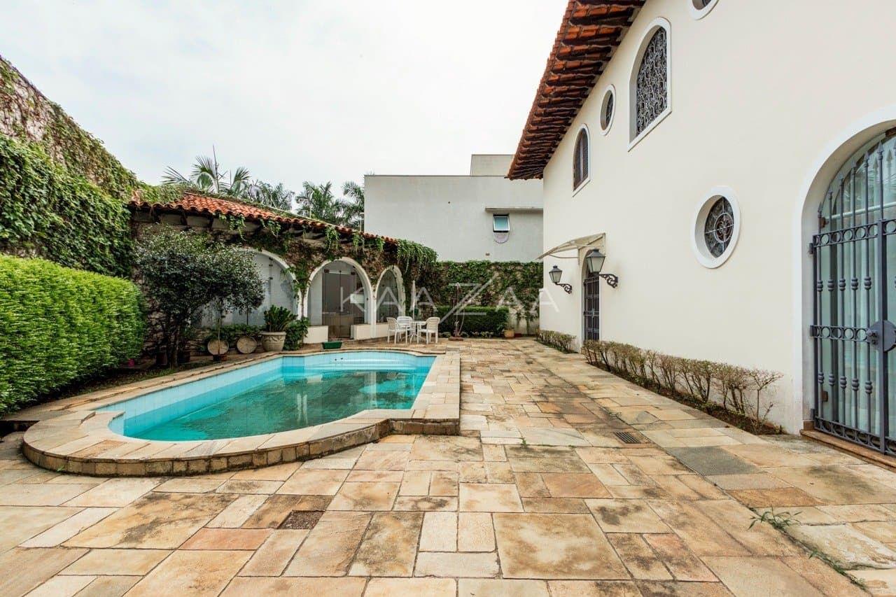 Casa em Alto de Pinheiros - Foto 15