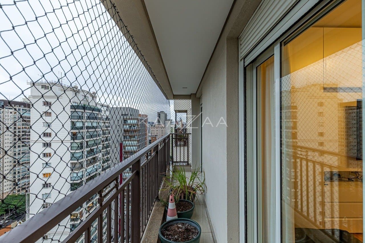 Apartamento à venda na Vila Nova Conceição - Foto 45