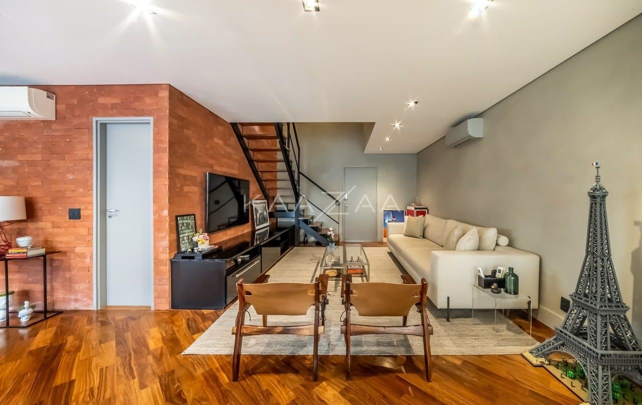 Apartamento à venda no Jardim Paulista - Foto 2