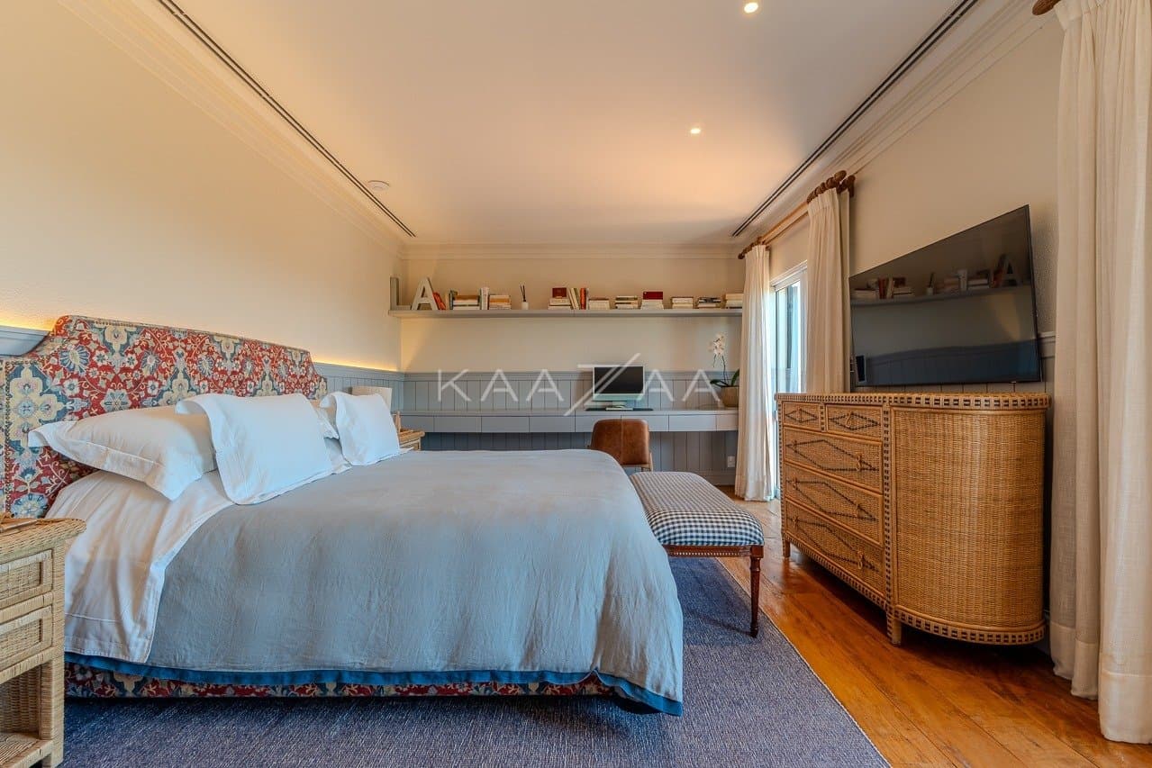 Casa para venda e locação na Quinta da Baroneza - Foto 60