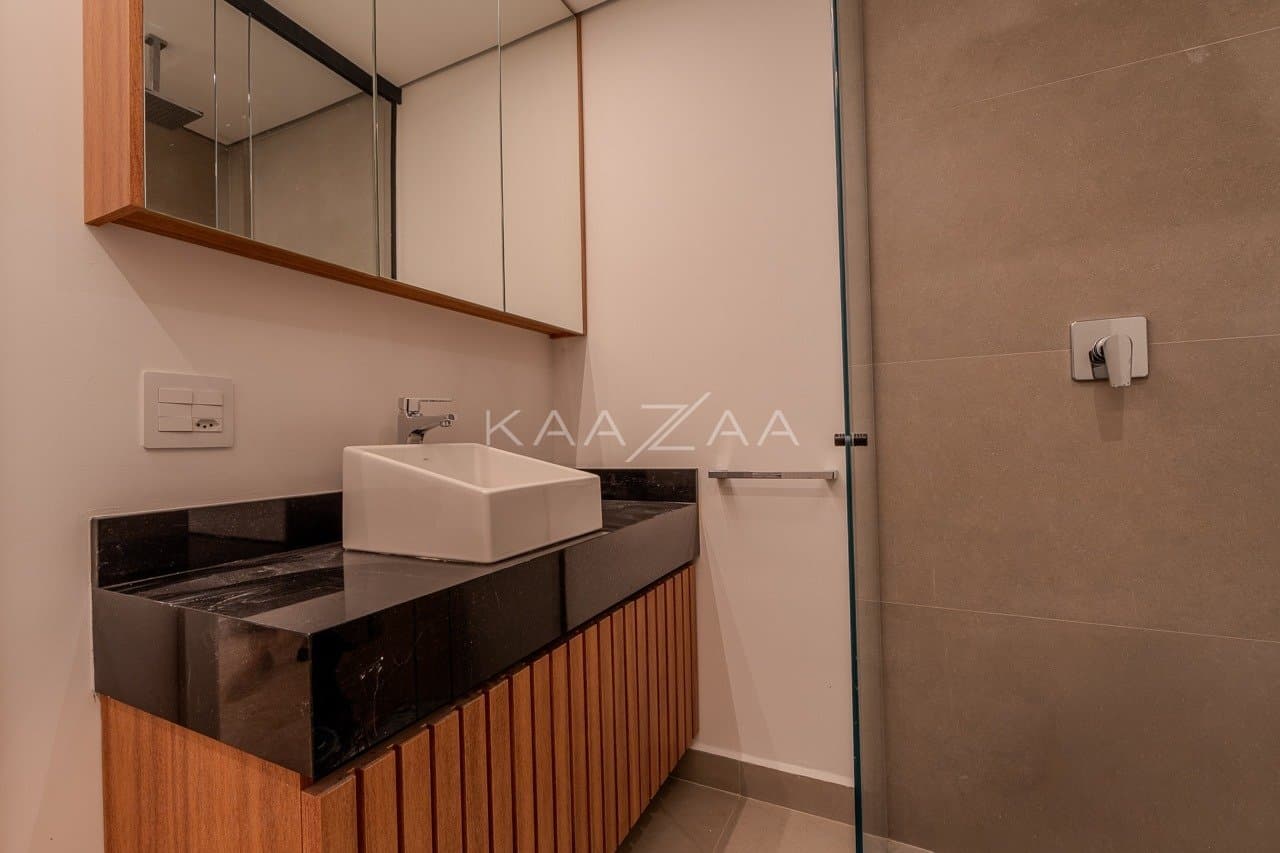 Apartamento à venda no Jardim Paulista - Foto 21