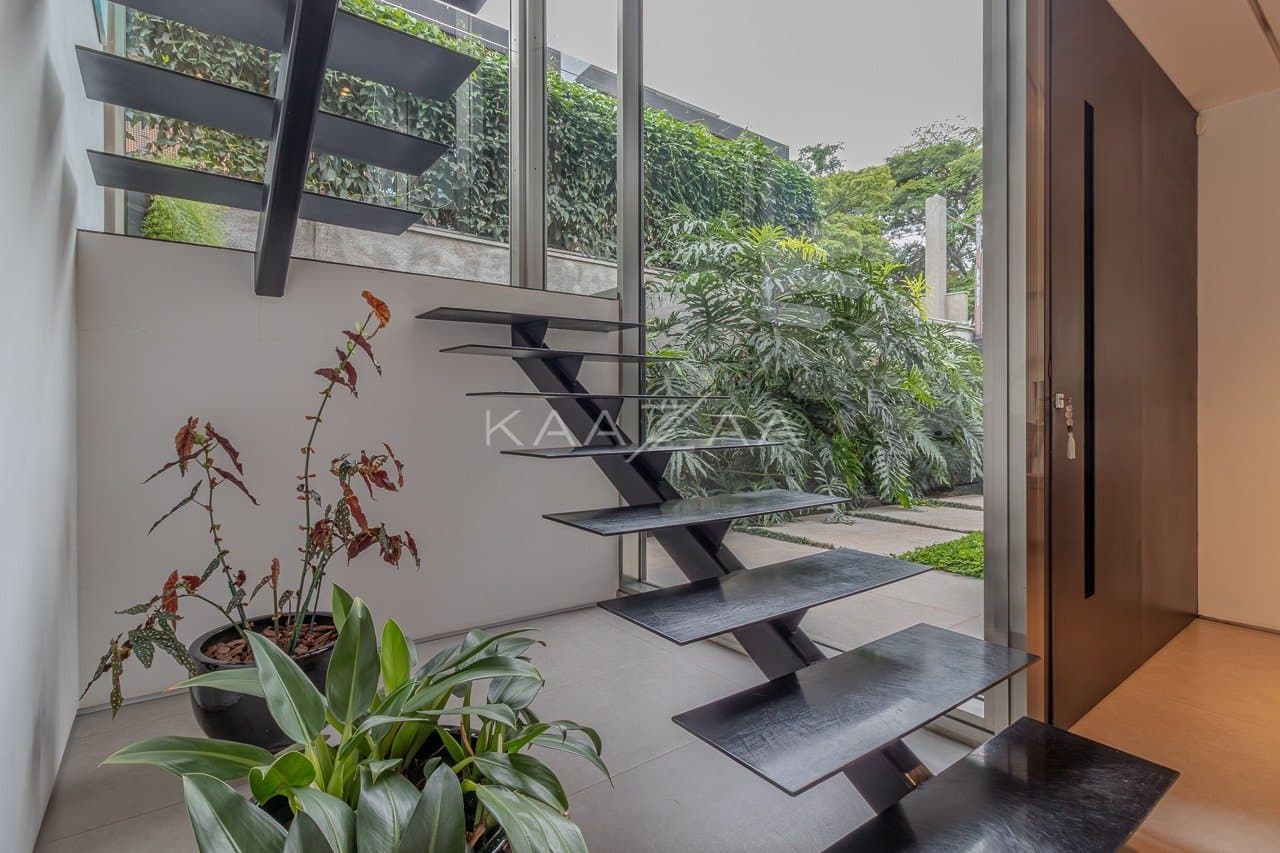 Casa à venda em Alto de Pinheiros - Foto 47