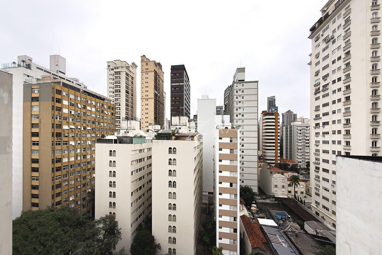 Apartamento à venda no Jardins - Foto 35