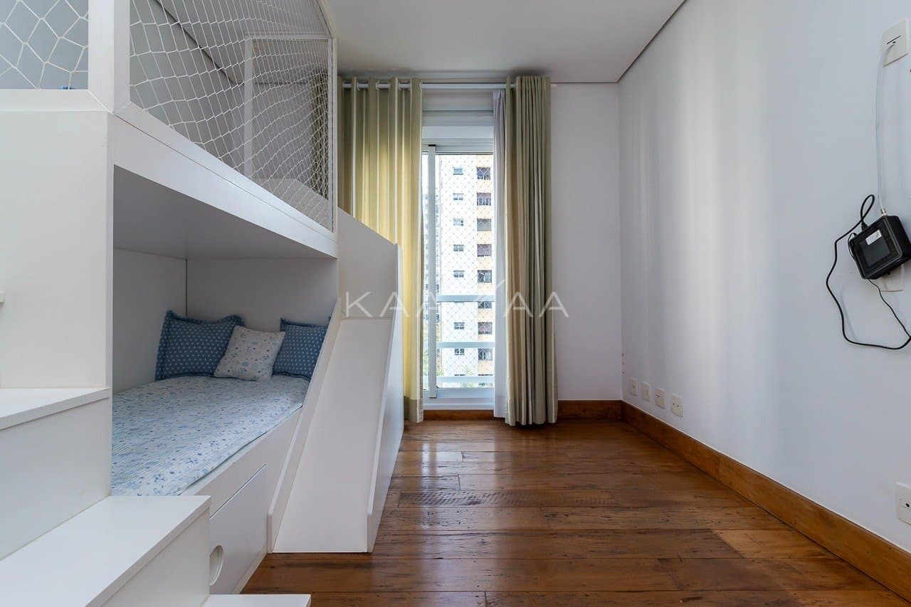 Apartamento no Jardins - Foto 45
