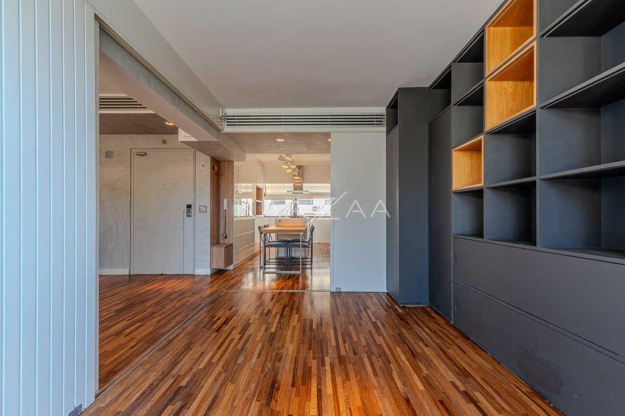Apartamento à venda e locaçao no Itaim Bibi - Foto 9