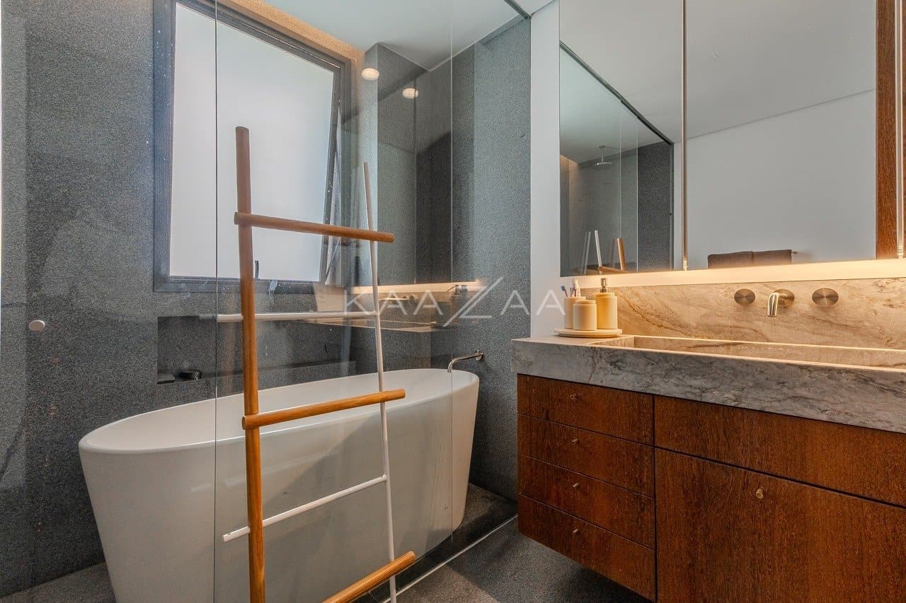 Apartamento à venda no Itaim Bibi - Foto 25