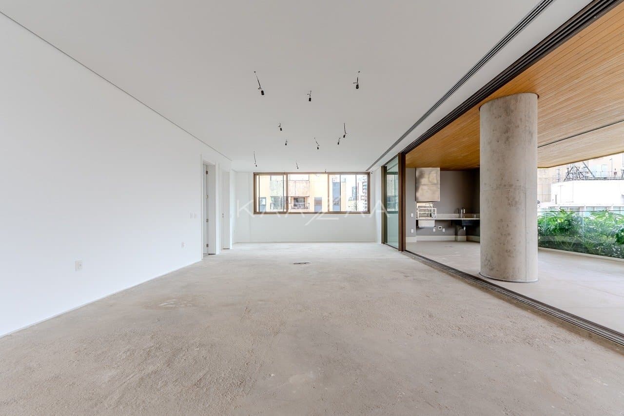 Apartamento à venda na Vila Nova Conceição - Foto 16