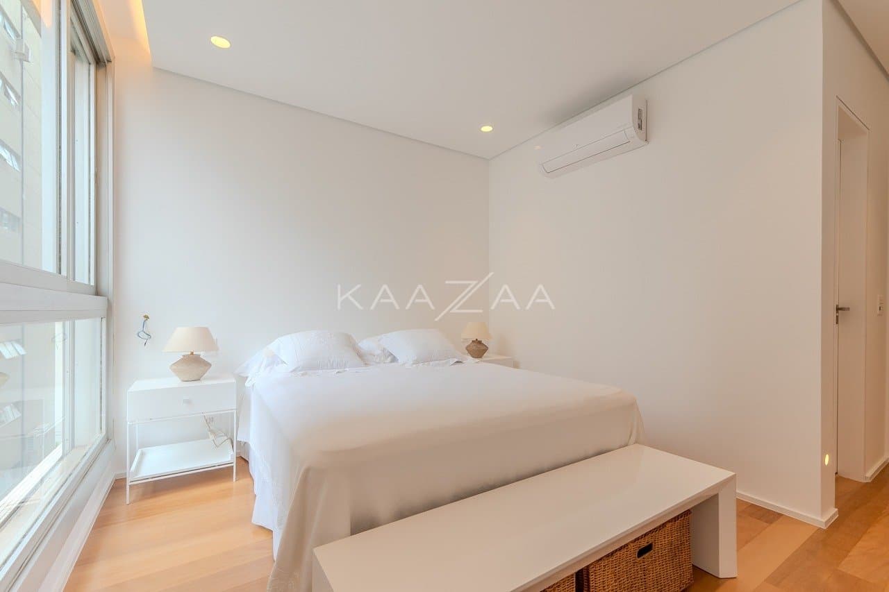 Apartamento à venda no Jardins - Foto 34