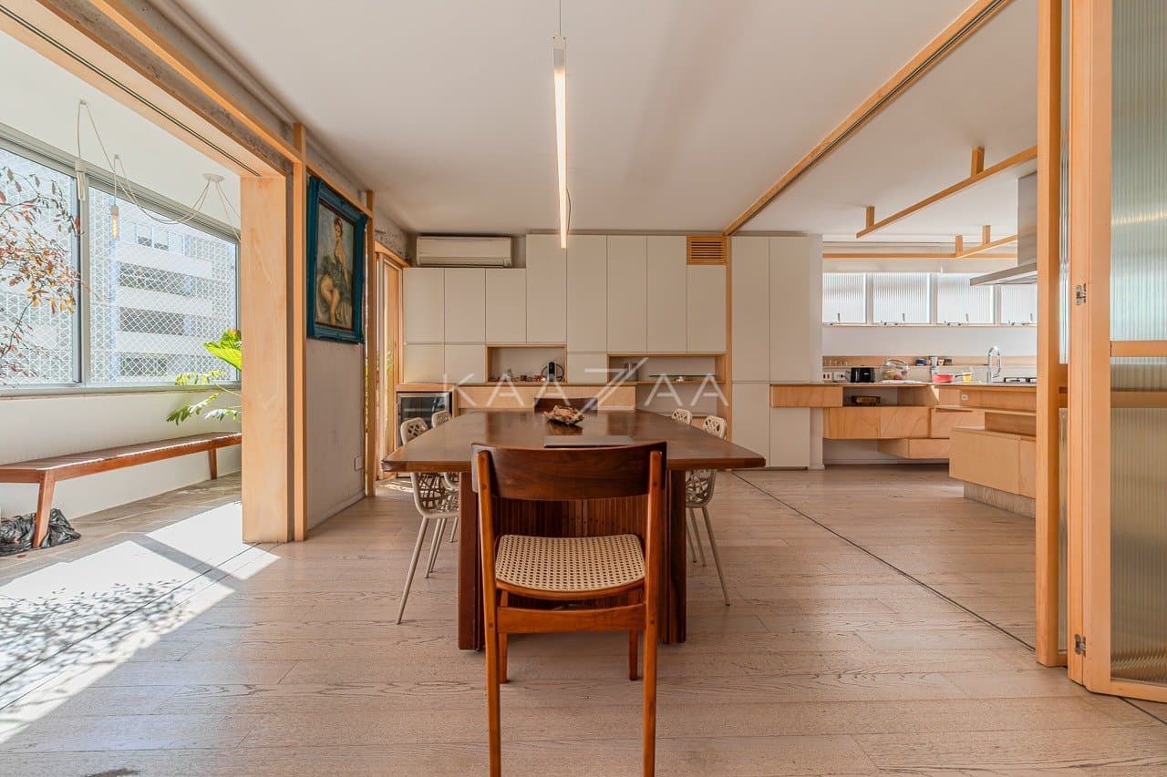 Apartamento à venda no Jardins - Foto 21