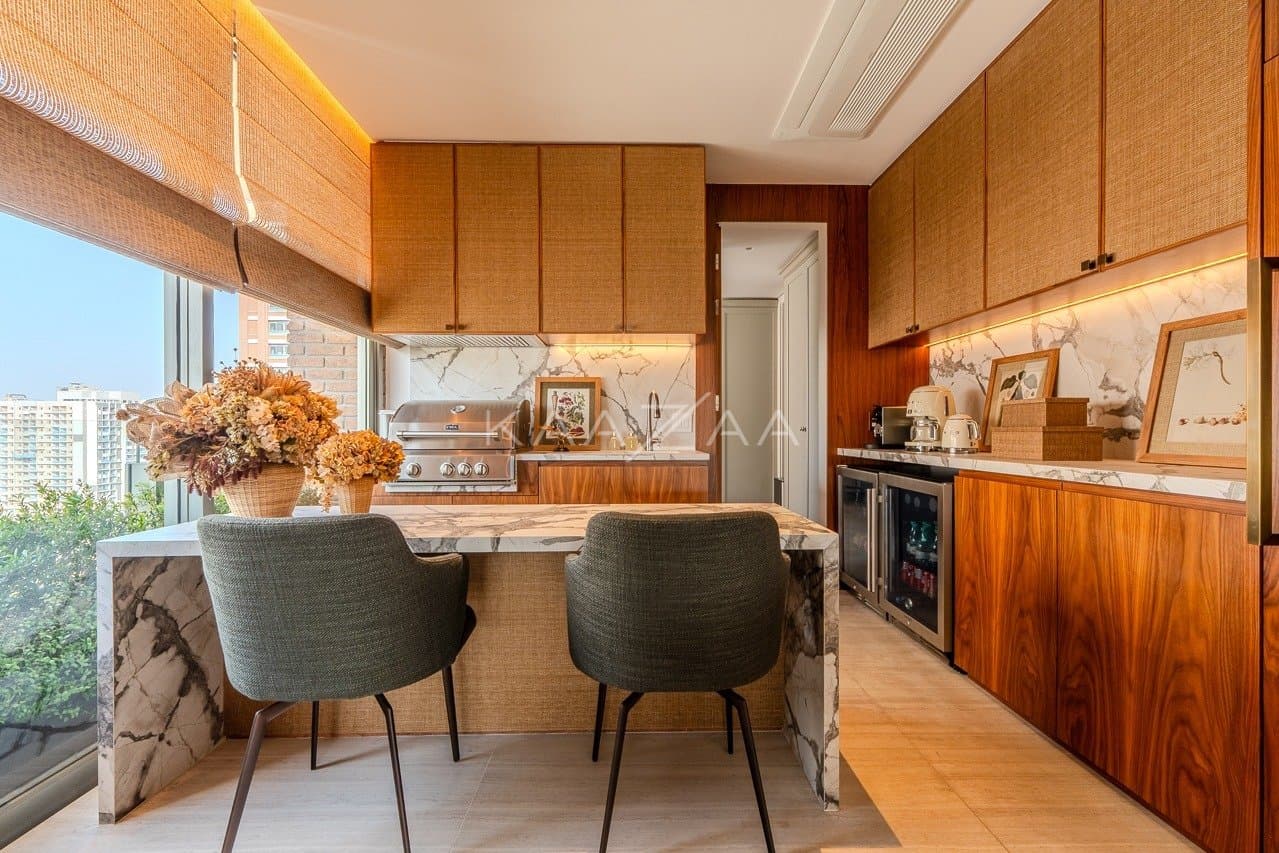 Apartamento à venda no Itaim Bibi - Foto 17