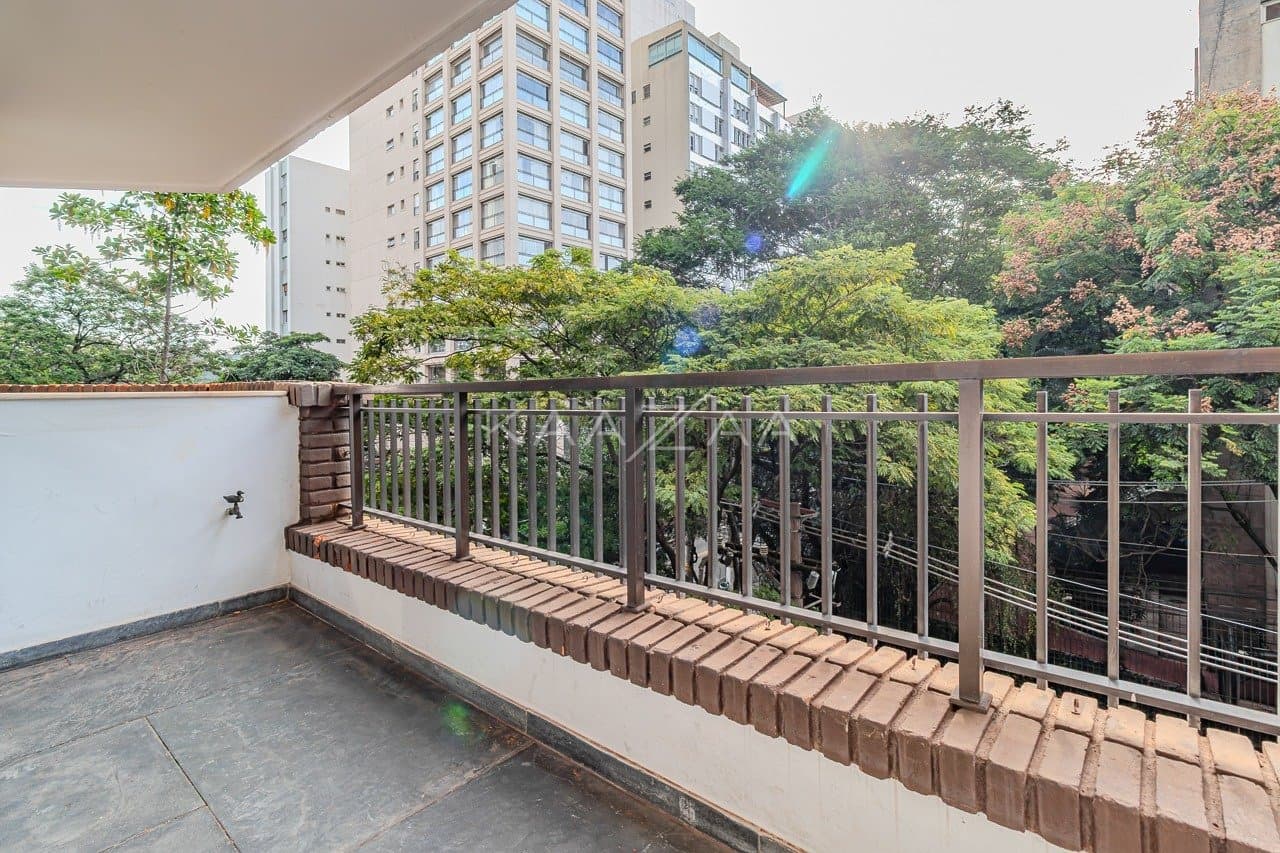 Apartamento à venda no Jardim Paulistano - Foto 12