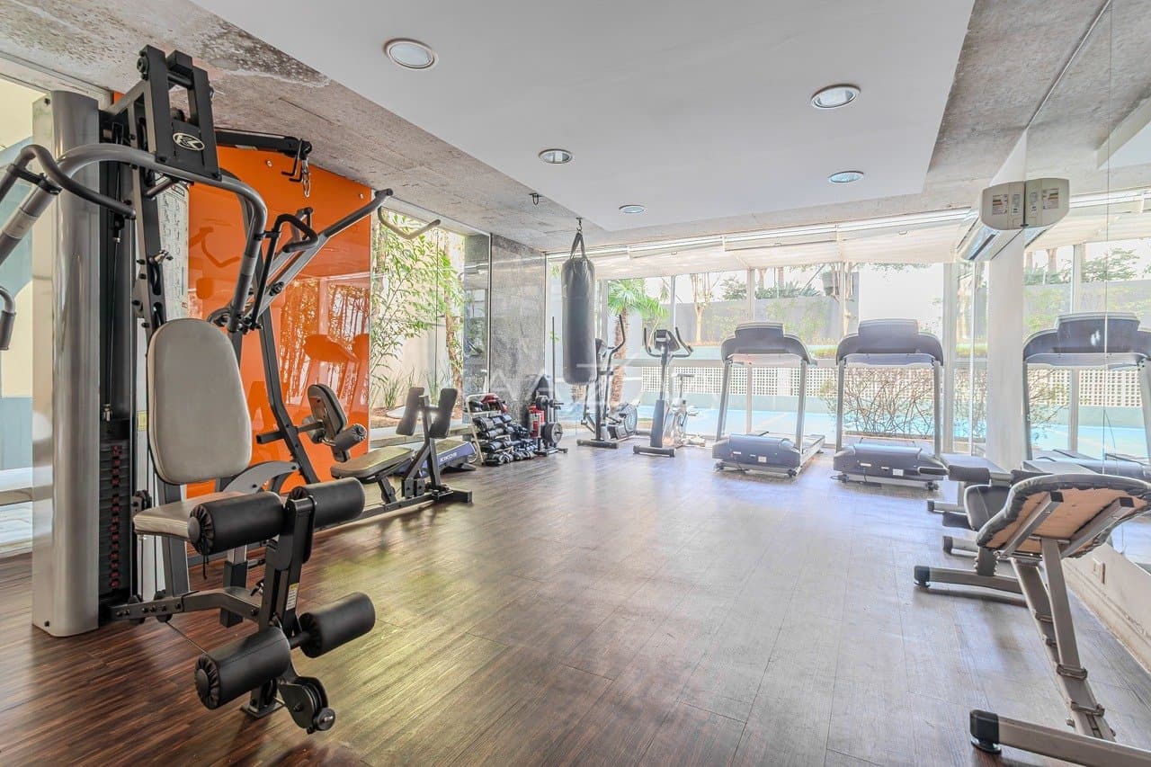 Apartamento à venda no Jardins - Foto 38