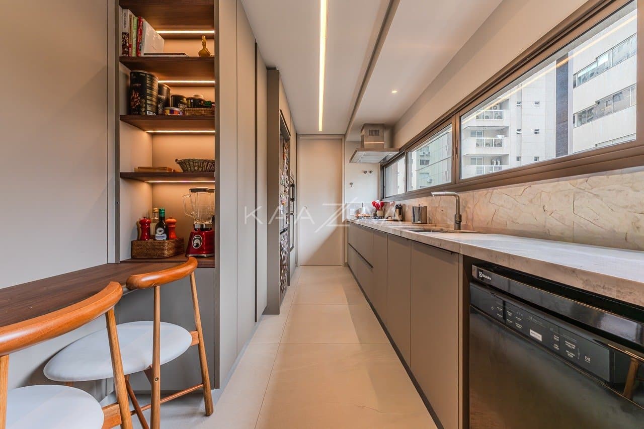 Apartamento à venda no Itaim Bibi - Foto 26