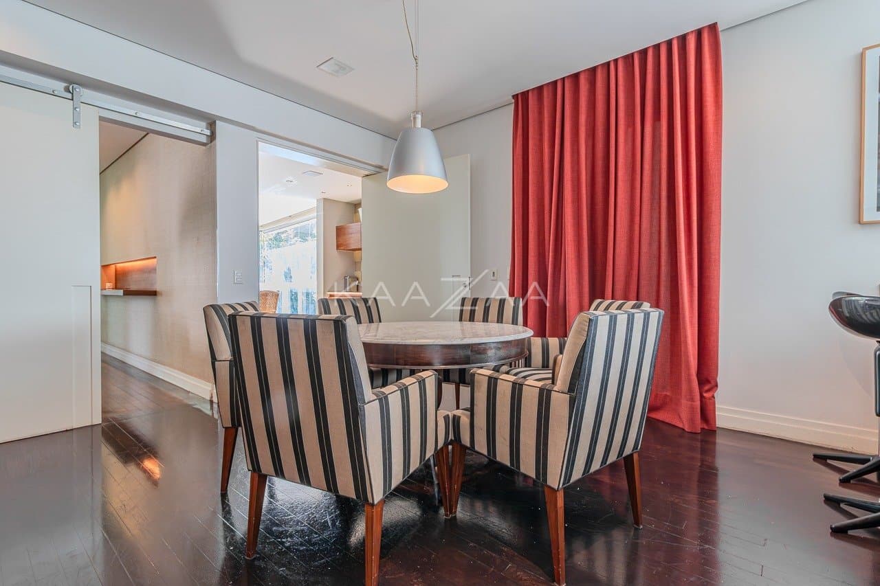 Apartamento à venda no Itaim Bibi - Foto 65