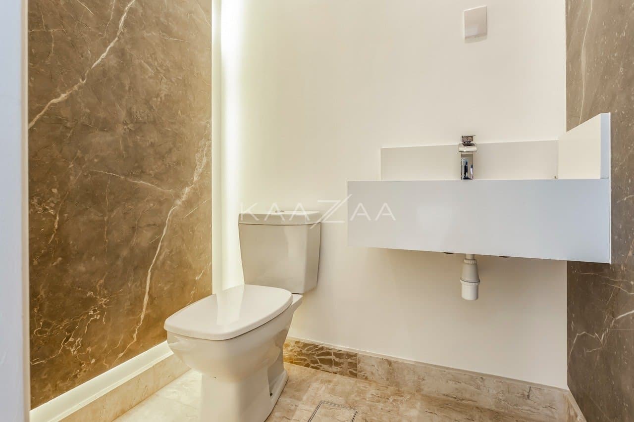Lançamento no Itaim Bibi com tudo o que um apartamento pode trazer de bom para sua vida. - Foto 14