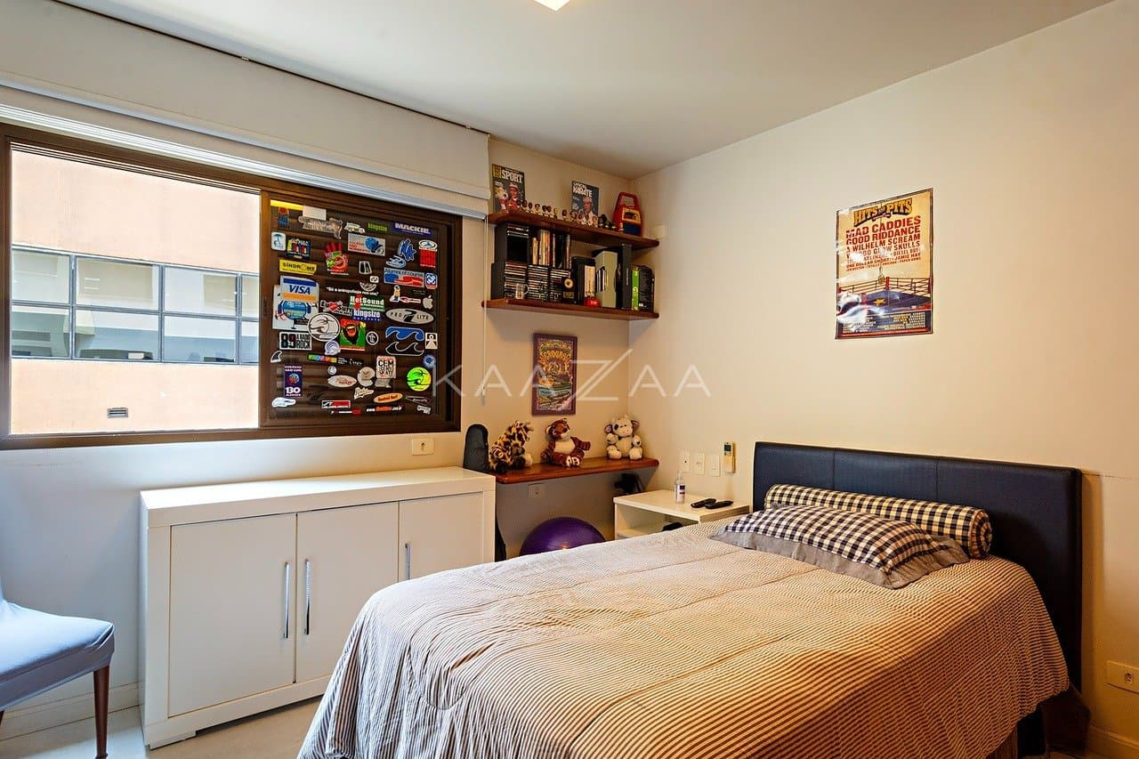Apartamento no Jardins - Foto 26