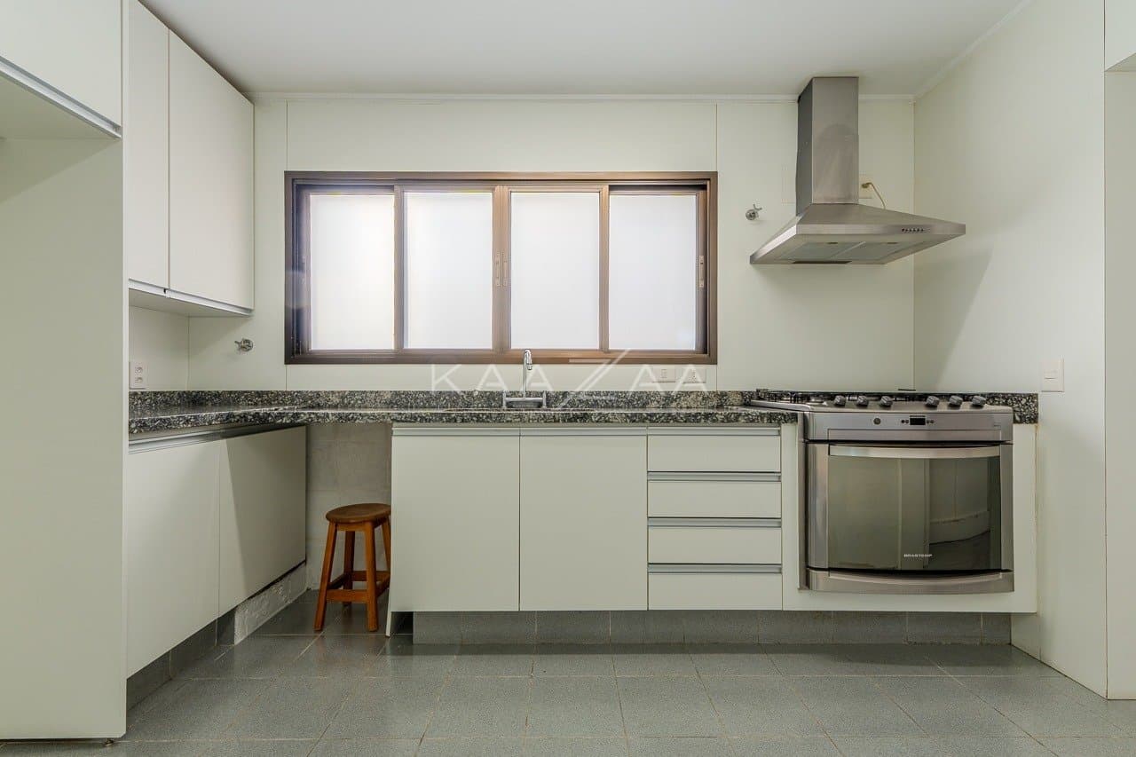 Apartamento à venda na Vila Nova Conceição - Foto 18