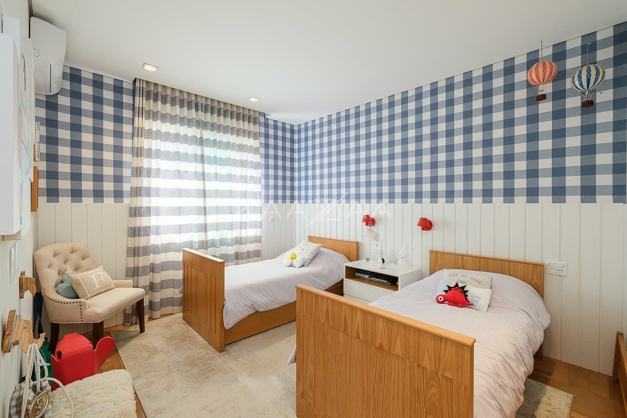 Lindo para quem quer que seja, e maravilhoso para quem curte cozinhar. Apartamento reformado no Itaim. - Foto 29