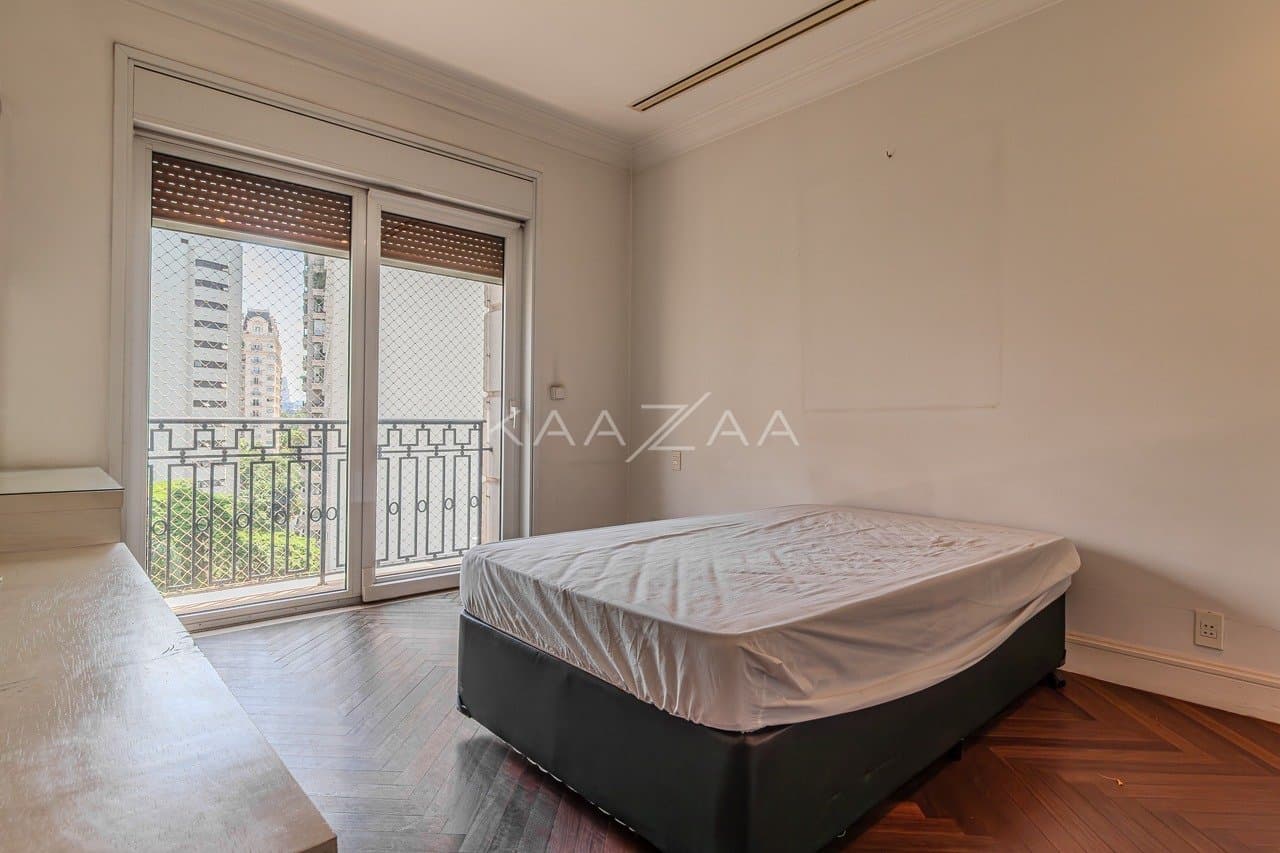 Apartamento à venda no Jardim Paulistano - Foto 32