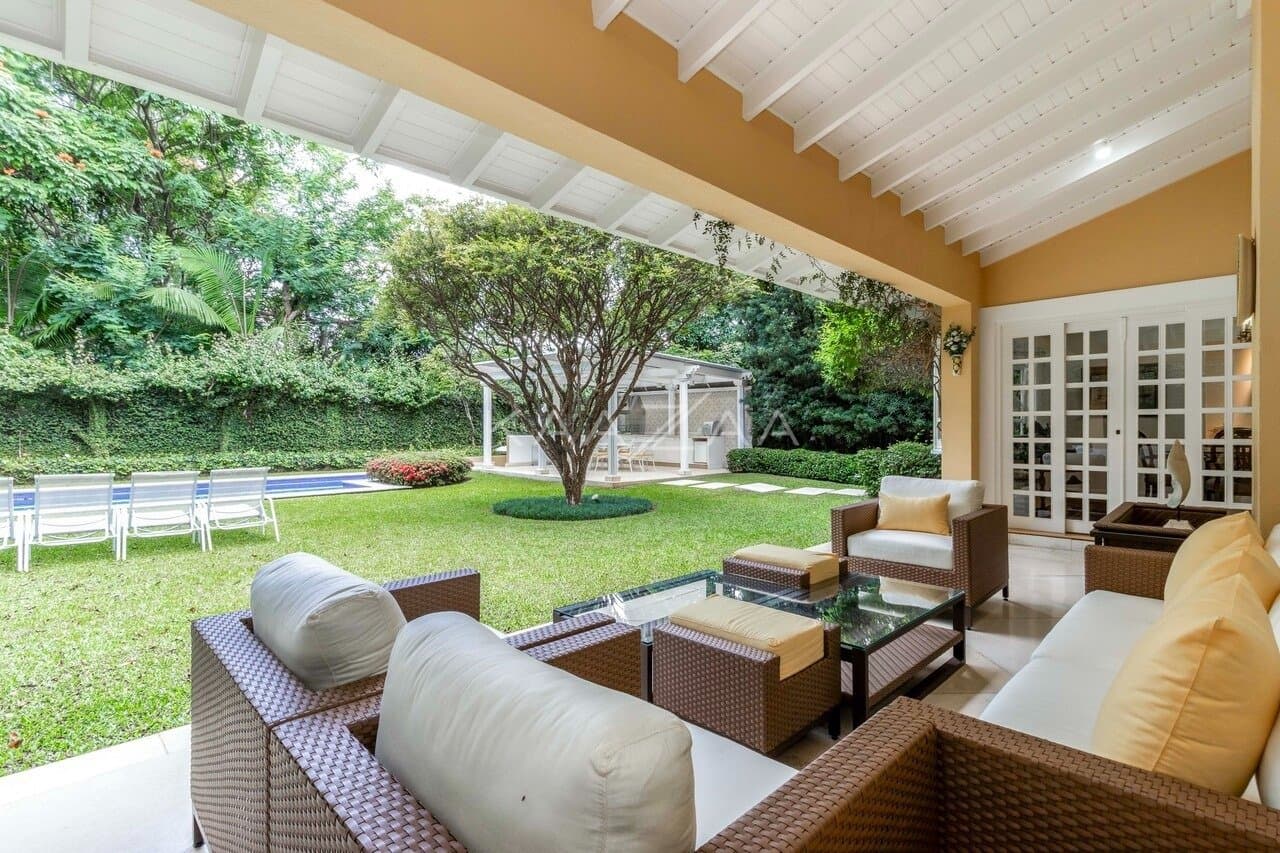 Casa em rua fechada à venda no Real Parque - Foto 3