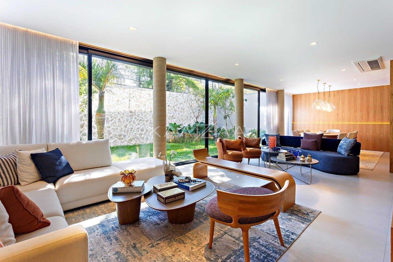 Casa em condomínio no Jardim Paulistano - Foto 17