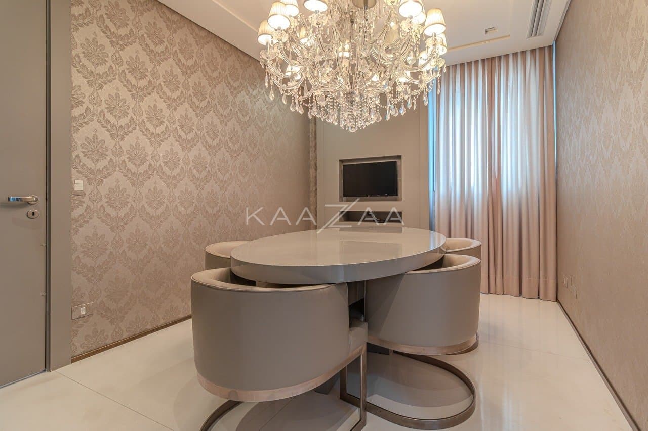 Apartamento à venda no Jardins - Foto 32