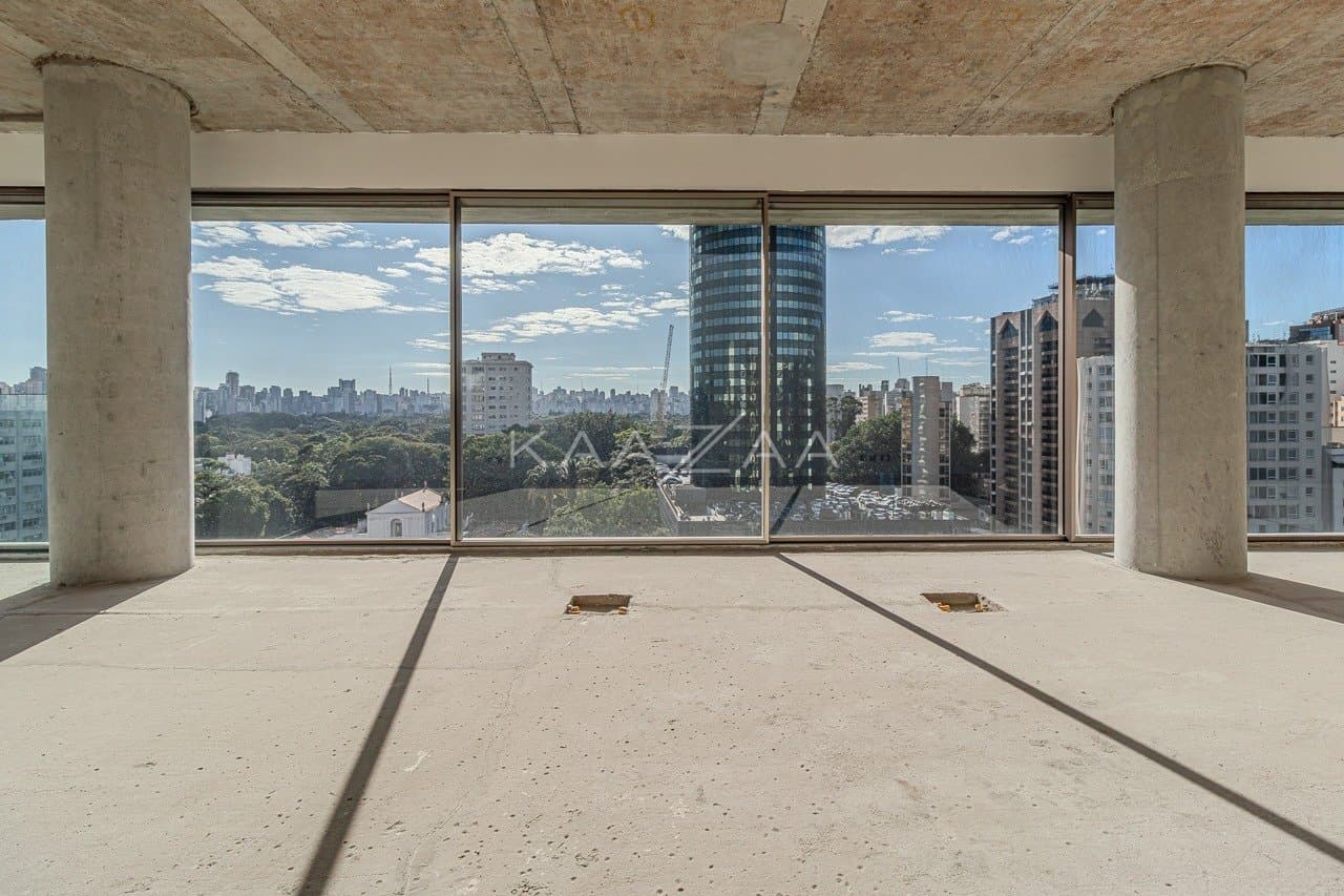 Apartamento à venda no Jardim Paulistano - Foto 1