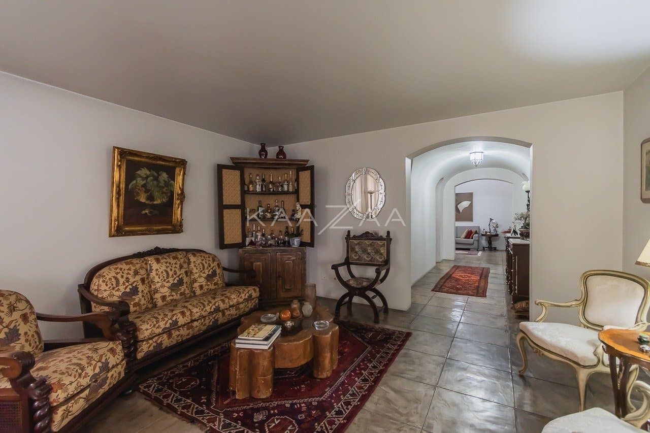 Apartamento amplo no Itaim Bibi, pertinho do Ibirapuera e rodeado do que há de melhor no bairro. - Foto 17