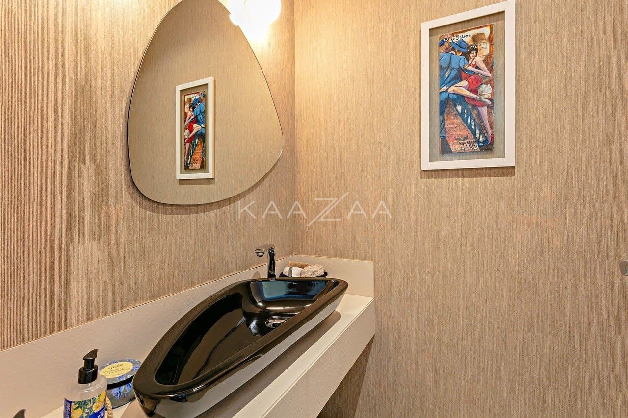 Apartamento à venda no Jardim Paulista - Foto 13