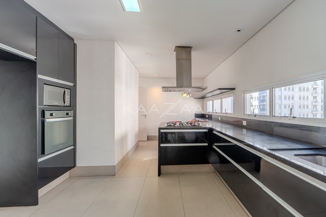 Apartamento à venda no Itaim Bibi - Foto 22