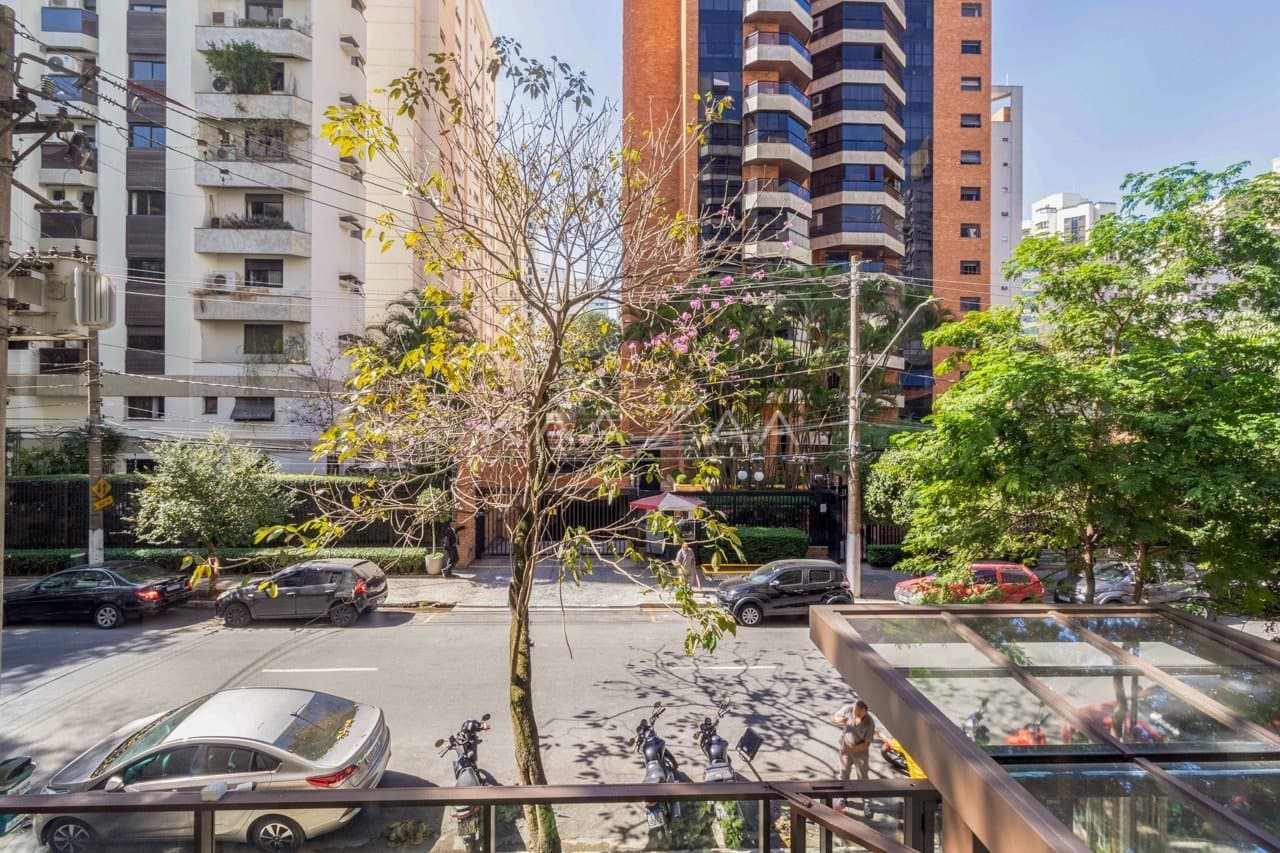 Apartamento na Vila Nova Conceição - Foto 24