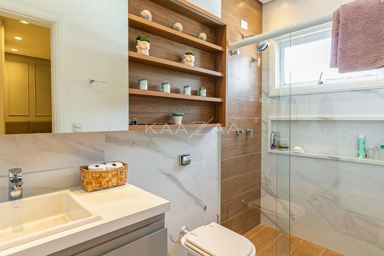 Casa à venda no Jardim Europa - Foto 15