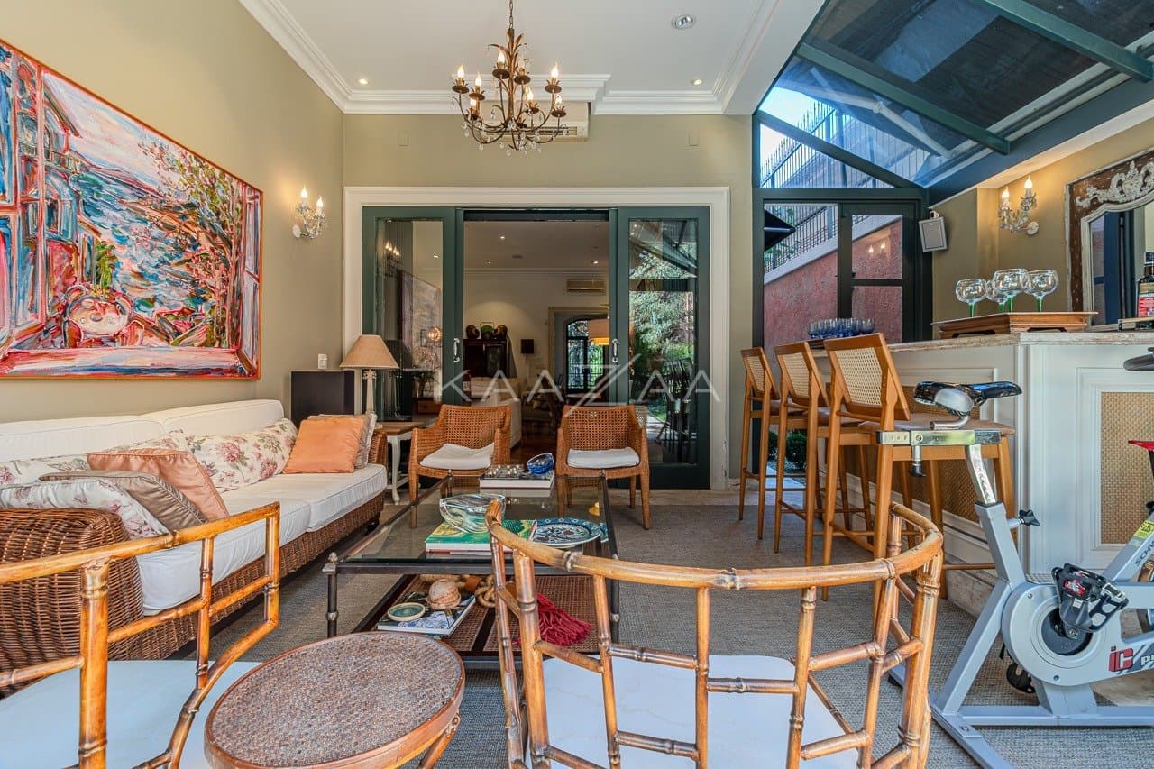 Casa à venda em Cidade Jardim - Foto 12