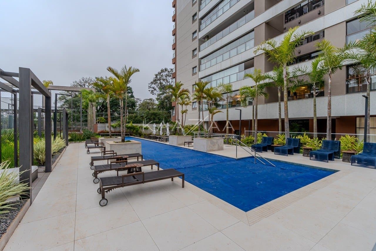 Apartamento à venda no Jardim Guedala - Foto 35