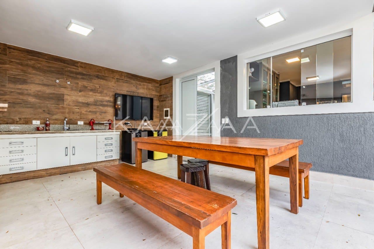 Casa em Alto de Pinheiros - Foto 10