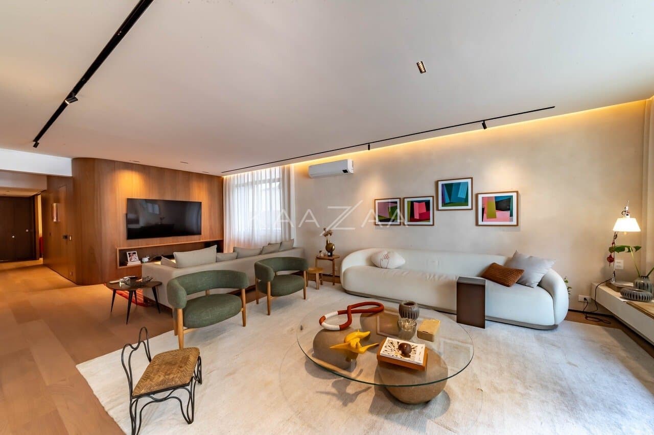 Apartamento à venda no Jardins - Foto 8