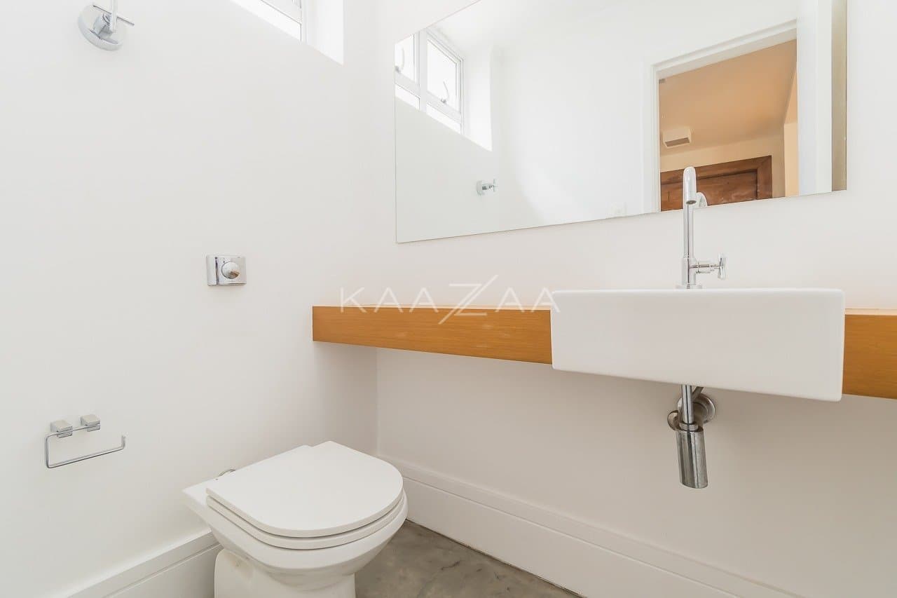 Apartamento para locação no Jardim Paulistano - Foto 16