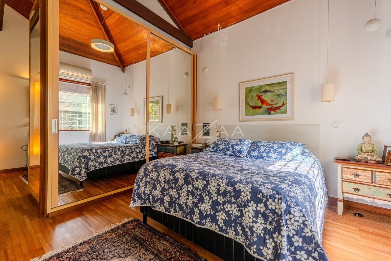 Casa de vila à venda no Jardim Paulista - Foto 19